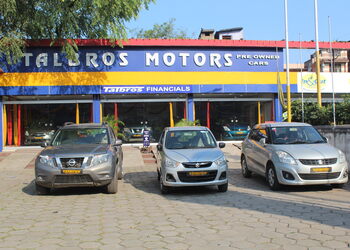Talbros-motors-Used-car-dealers-Bistupur-jamshedpur-Jharkhand-1