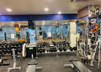 Talwalkars-gym-Gym-Amravati-Maharashtra-3