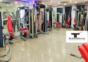 Talwalkars-vaishali-nagar-Gym-Vaishali-nagar-jaipur-Rajasthan-2