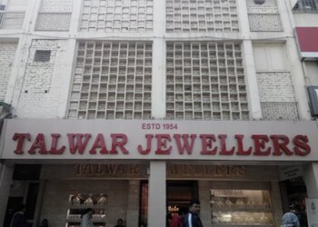Talwar-jewellery-house-Jewellery-shops-Chandigarh-Chandigarh-1