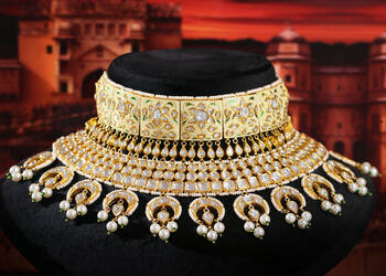 Talwar-jewellery-house-Jewellery-shops-Sector-35-chandigarh-Chandigarh-3