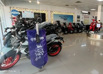 Tamanna-automobiles-Motorcycle-dealers-Meerut-Uttar-pradesh-2