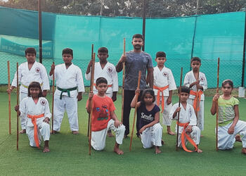 Tamil-warrior-karate-academy-Martial-arts-school-Tiruchirappalli-Tamil-nadu-2