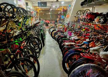 Taneja-cycle-works-Bicycle-store-Ballupur-dehradun-Uttarakhand-2