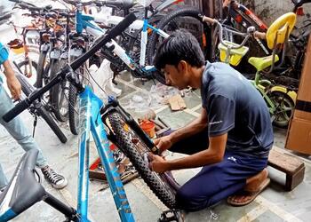 Taneja-cycle-works-Bicycle-store-Ballupur-dehradun-Uttarakhand-3