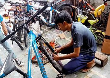 Taneja-cycle-works-Bicycle-store-Clement-town-dehradun-Uttarakhand-3