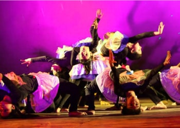 Tanishk-dance-academy-Dance-schools-Barasat-kolkata-West-bengal-3