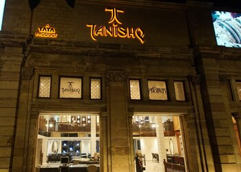 Tanishq-jewellery-Jewellery-shops-Ajni-nagpur-Maharashtra-1
