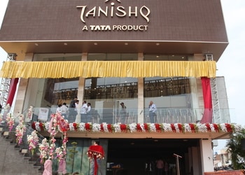 Tanishq-jewellery-Jewellery-shops-Amanaka-raipur-Chhattisgarh-1
