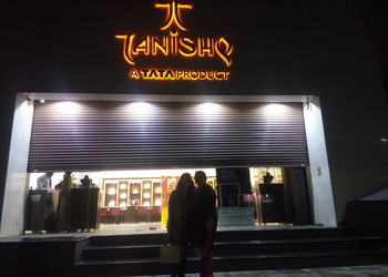 Tanishq-jewellery-Jewellery-shops-Ambad-nashik-Maharashtra-1