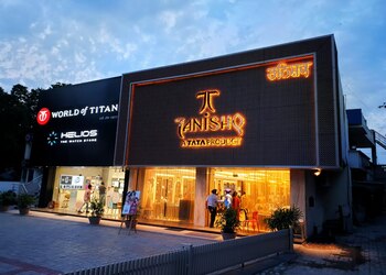 Tanishq-jewellery-Jewellery-shops-Amritsar-cantonment-amritsar-Punjab-1