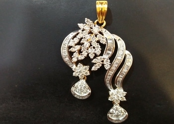 Tanishq-jewellery-Jewellery-shops-Baguiati-kolkata-West-bengal-2