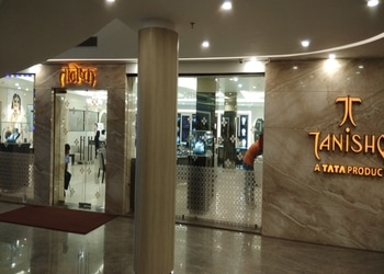 Tanishq-jewellery-Jewellery-shops-Bhojubeer-varanasi-Uttar-pradesh-1