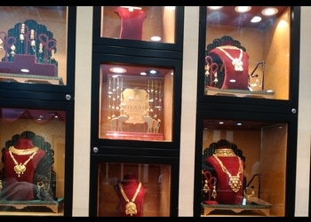 Tanishq-jewellery-Jewellery-shops-Bistupur-jamshedpur-Jharkhand-3