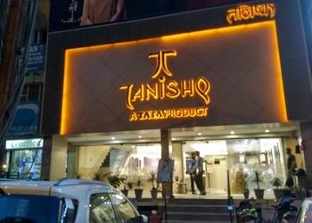 Tanishq-jewellery-Jewellery-shops-Botanical-garden-noida-Uttar-pradesh-1