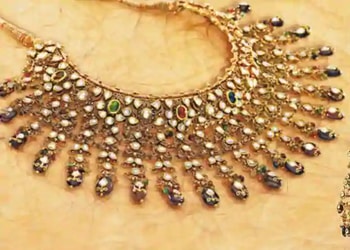 Tanishq-jewellery-Jewellery-shops-Civil-lines-agra-Uttar-pradesh-3