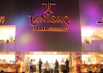 Tanishq-jewellery-Jewellery-shops-Civil-lines-gorakhpur-Uttar-pradesh-1