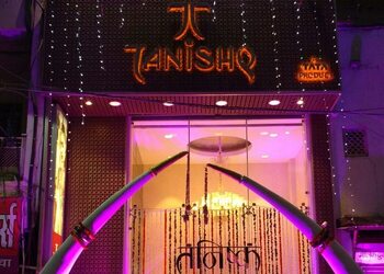 Tanishq-jewellery-Jewellery-shops-Gwalior-Madhya-pradesh-1