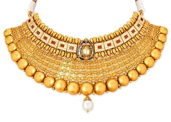Tanishq-jewellery-Jewellery-shops-Kanpur-Uttar-pradesh-2
