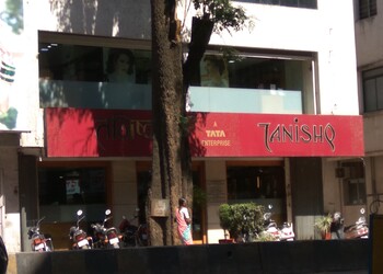 Tanishq-jewellery-Jewellery-shops-Kasaba-bawada-kolhapur-Maharashtra-1