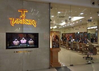 Tanishq-jewellery-Jewellery-shops-Mp-nagar-bhopal-Madhya-pradesh-1