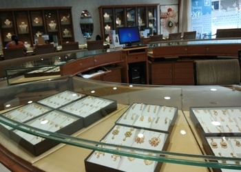 Tanishq-jewellery-Jewellery-shops-Nehru-nagar-bhilai-Chhattisgarh-1
