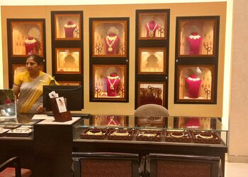 Tanishq-jewellery-Jewellery-shops-Nipania-indore-Madhya-pradesh-2