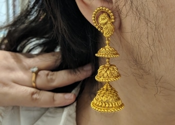 Tanishq-jewellery-Jewellery-shops-Shankar-nagar-raipur-Chhattisgarh-2