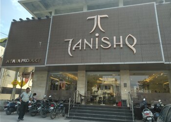 Tanishq-jewellery-Jewellery-shops-Udaipur-Rajasthan-1