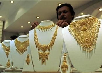 Tanishq-jewellery-Jewellery-shops-Vani-vihar-bhubaneswar-Odisha-3