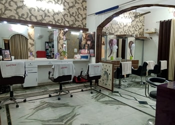 Tanishqa-salon-academy-Beauty-parlour-Shastri-nagar-ghaziabad-Uttar-pradesh-3