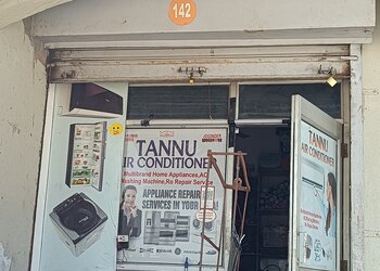 Tannu-air-conditioner-Air-conditioning-services-Sonipat-Haryana-1