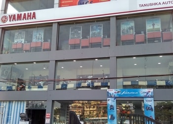 Tanushka-auto-Motorcycle-dealers-Baguiati-kolkata-West-bengal-1