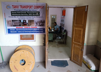 Tanvi-transport-company-Packers-and-movers-Guwahati-Assam-2