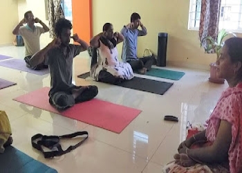 Tapaswi-yoga-therapy-wellness-centre-Yoga-classes-Pratap-nagar-kakinada-Andhra-pradesh-2
