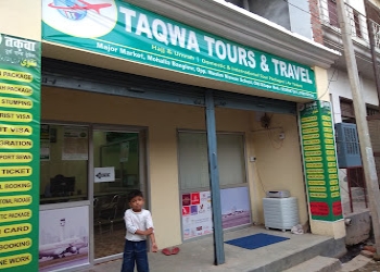 Taqwa-tour-travel-Travel-agents-Sitapur-Uttar-pradesh-2