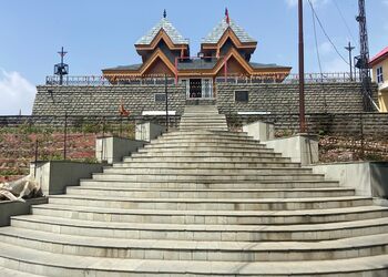 Tara-devi-temple-Temples-Shimla-Himachal-pradesh-1