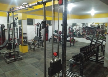 Tara-fitness-gym-Gym-Ranchi-Jharkhand-3