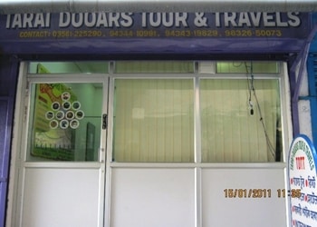 Tarai-dooars-tour-travels-Travel-agents-Jalpaiguri-West-bengal-1