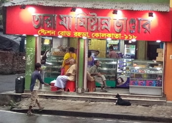 Tarama-mistanna-bhandar-Sweet-shops-Khardah-kolkata-West-bengal-1