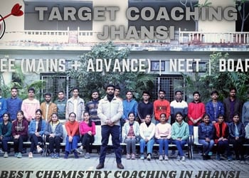 Target-coaching-institute-Coaching-centre-Jhansi-Uttar-pradesh-3