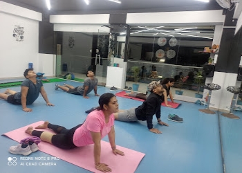 Target-wellness-Yoga-classes-Piplod-surat-Gujarat-2
