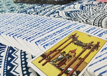 Tarot-by-k-Tarot-card-reader-Haridevpur-kolkata-West-bengal-1