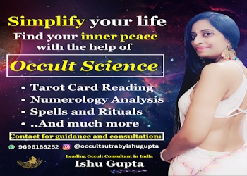 Tarot-card-reader-and-numerologist-ishu-gupta-Numerologists-Lalbagh-lucknow-Uttar-pradesh-1