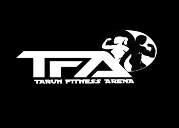 Tarun-fitness-arena-Gym-Ayodhya-nagar-bhopal-Madhya-pradesh-1