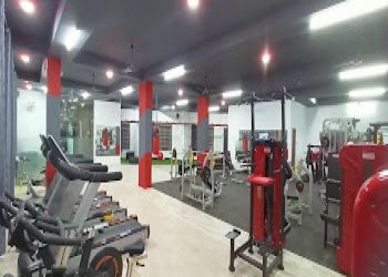 Tarun-fitness-arena-Gym-Ayodhya-nagar-bhopal-Madhya-pradesh-2