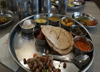 Taste-of-india-Pure-vegetarian-restaurants-Bhopal-Madhya-pradesh-2