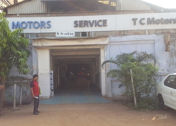 Tata-motors-cars-service-centre-Car-repair-shops-Howrah-West-bengal-1