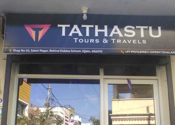 Tathastu-tours-travels-Travel-agents-Freeganj-ujjain-Madhya-pradesh-1