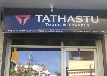 Tathastu-tours-travels-Travel-agents-Nanakheda-ujjain-Madhya-pradesh-1